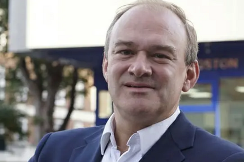 ed davey