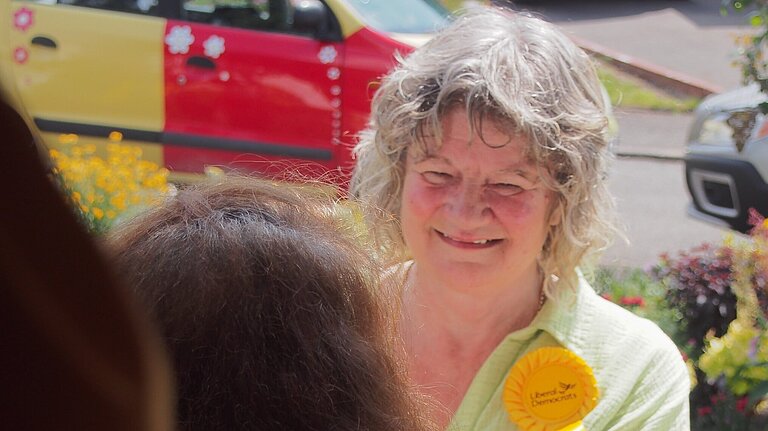 Morag Maclean