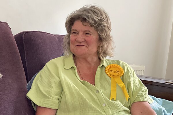 Morag Maclean