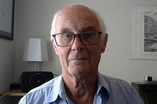 Paul Mc Dermott